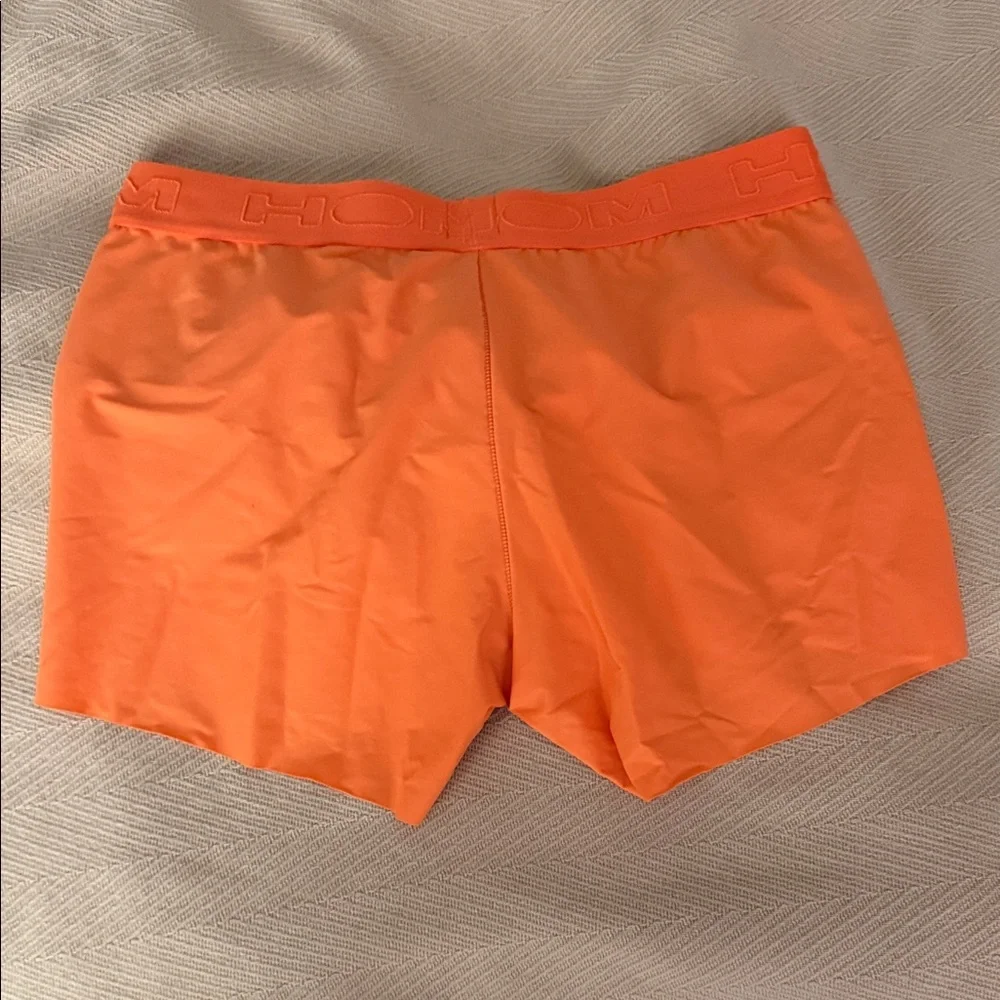 HOM Orange trunks - Picture 3 of 3
